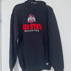 Ohio State University Hoodie